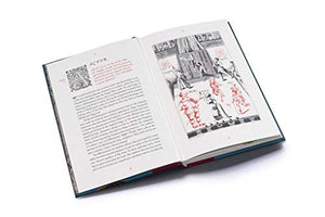 A Shakespeare Motley: An Illustrated Compendium,New