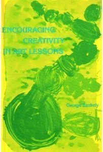 Encouraging Creativity in Art Lessons,Used