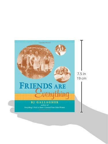 Friends Are Everything,Used