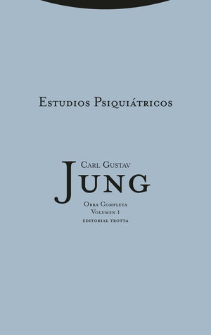Estudios Psiquitricos: Vol. 01,Used