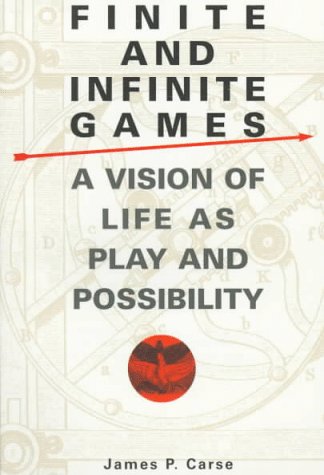 Finite and Infinite Games (MM to TR Promotion),Used