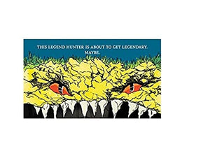 Darkmouth #2: Worlds Explode