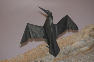 Origami Art: 15 Exquisite Folded Paper Designs from the Origamido Studio: Intermediate and Advanced Projects: Origami Book with ,New
