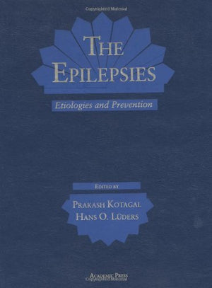 The Epilepsies: Etiologies And Prevention