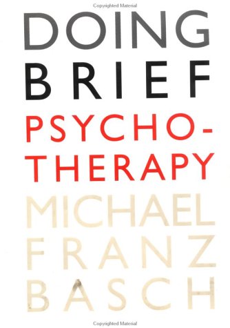 Doing Brief Psychotherapy,Used