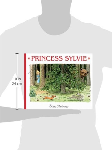 Princess Sylvie,Used