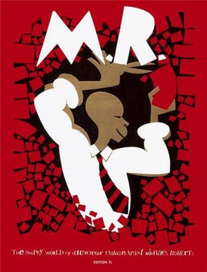 The Snippy World Of Michael Roberts,New