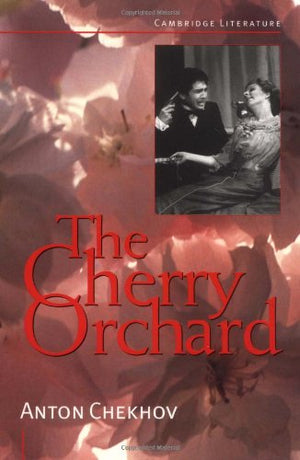 The Cherry Orchard (Cambridge Literature),Used
