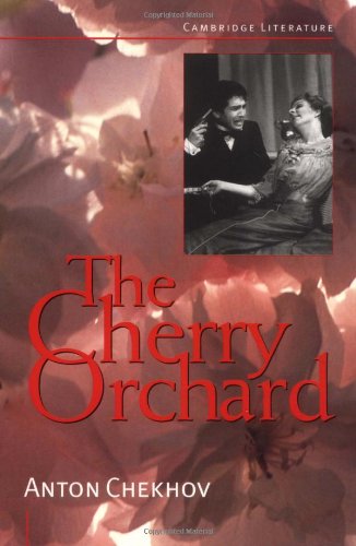 The Cherry Orchard (Cambridge Literature),Used