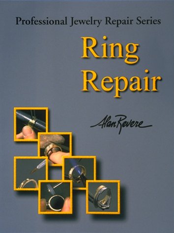 Ring Repair,Used