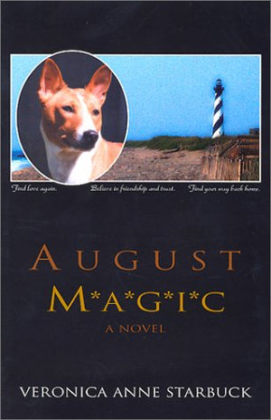 August Magic,Used