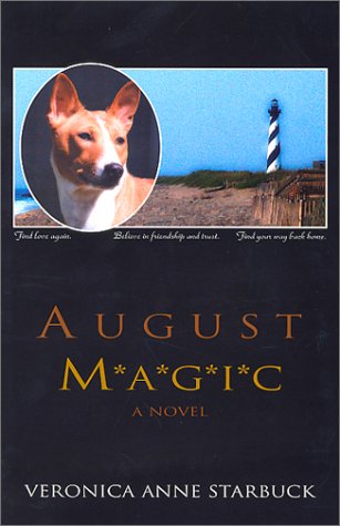 August Magic,Used