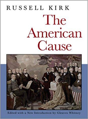 The American Cause,Used