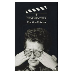 Emotion Pictures: Reflections on Cinema,Used
