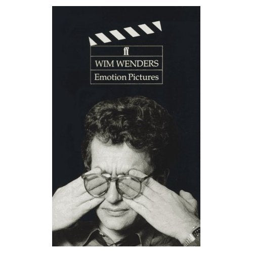 Emotion Pictures: Reflections on Cinema,Used