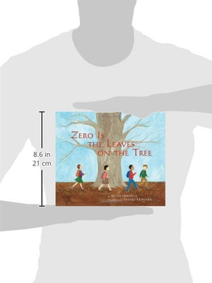 Zero Is The Leaves On The Tree,New