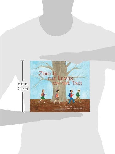 Zero Is The Leaves On The Tree,Used