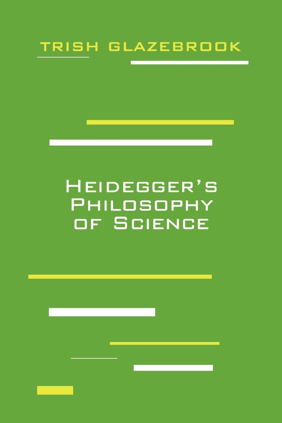 Heidegger'S Philosophy Of Science (Perspectives In Continental Philosophy),Used