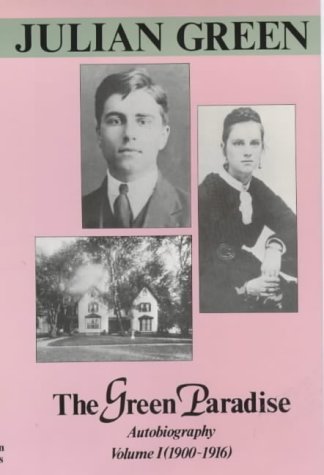 Green Paradise: Autobiography (Autobiography, Vol 1),Used