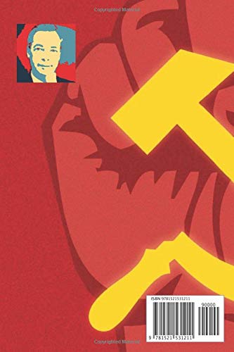Why Socialism Works,Used