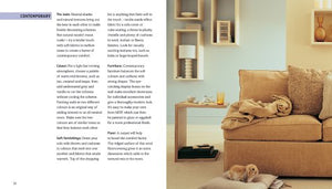 101 Living Rooms: Stylish Room Solutions (Good Homes),Used