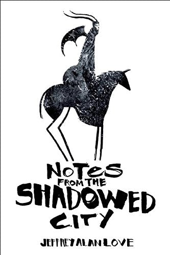 Notes From The Shadowed City