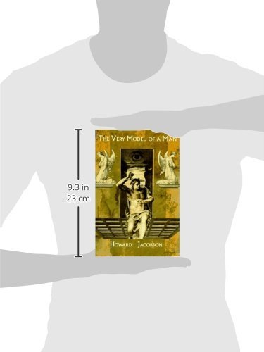 The Very Model of a Man,Used