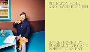 Fragile Beauty: Photographs from the Sir Elton John and David Furnish Collection,New
