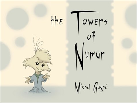 The Towers of Numar,Used