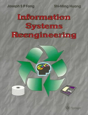 Information Systems Reengineering,Used