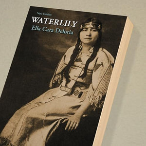 Waterlily,Used