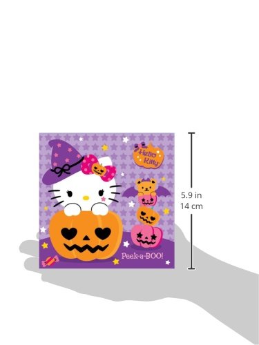 Hello Kitty PeekABoo!,Used