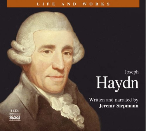 Joseph Haydn (Life & Works),Used