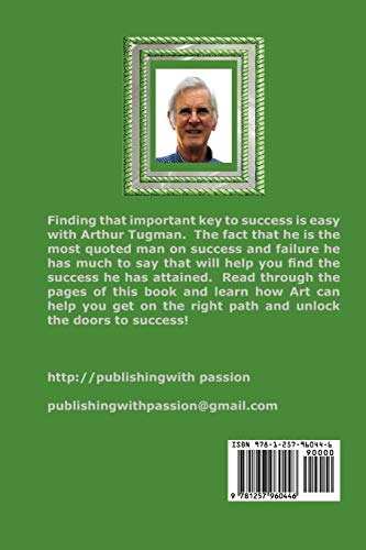 The Key to Success,Used