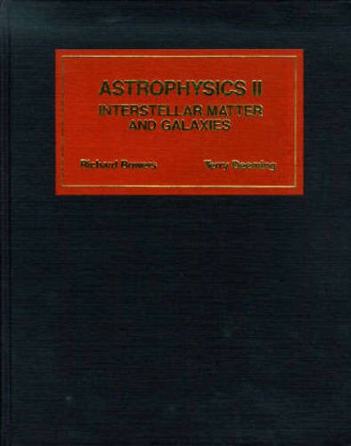 Astrophysics II: Interstellar Matter and Galaxies,Used