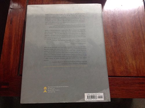 Esther's Children: A Portrait of Iranian Jews,Used