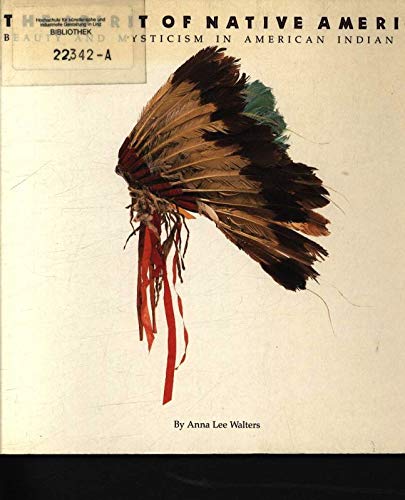 Spirit Of Native America