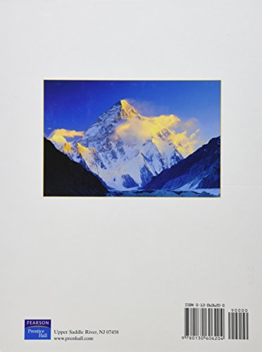 Physics: Principles With Applications,Used