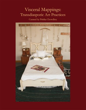 Visceral Mappings: Transdiasporic Art Practices-new