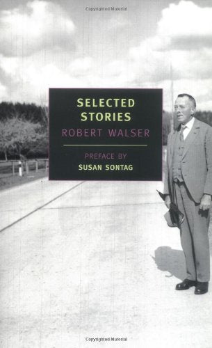 Selected Stories (New York Review Books Classics),New