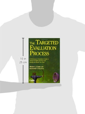 The Targeted Evaluation Process,Used