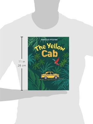 The Yellow Cab,Used