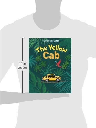 The Yellow Cab,Used