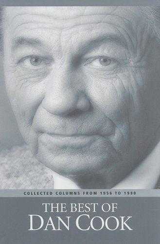 The best of Dan Cook, 19561990,Used