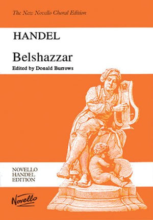 Belshazzar,New