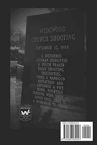 Surviving Catastrophe: Lessons Learned from the Wedgwood Shooting,Used