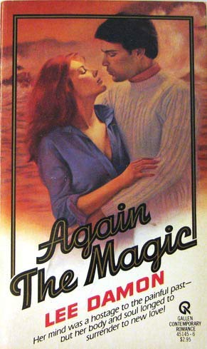 Again The Magic