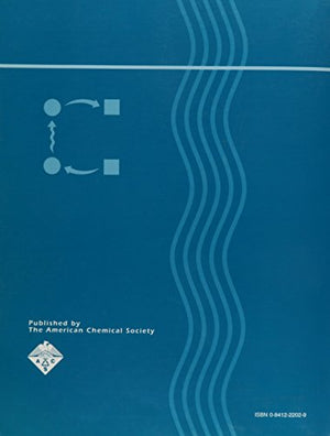 Instrumentation in Analytical Chemistry 19881991,Used