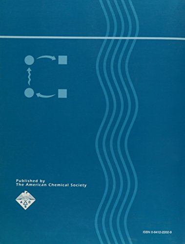 Instrumentation in Analytical Chemistry 19881991,Used