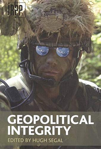 Geopolitical Integrity (Institute for Research on Public Policy),Used